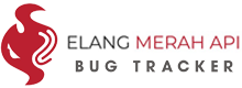 ElangMerah Project Tracker